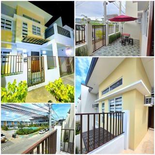Cozy 4BR Diamond near Airport D'Arches Place - Davao - 8