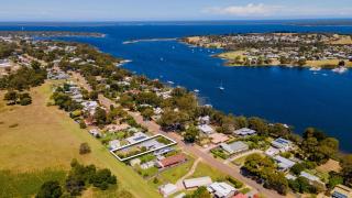 Sunny Cove - Paynesville - 9