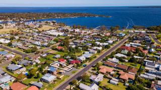 The Lake Villa - Paynesville - 9
