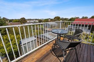 The Lake Villa - Paynesville - 5