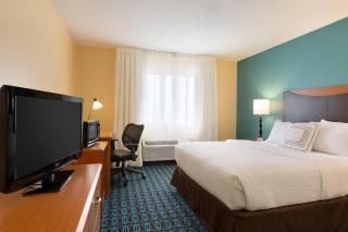 Fairfield Inn & Suites Bismarck North - 4