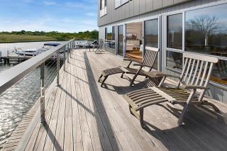 Pier 37 - Paynesville - 9
