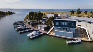 Pier 37 - Paynesville - 3