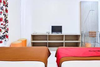 RedDoorz near Taman Safari 3 - 3