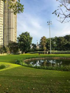 ALLEN and Company Serviced Residences - VINHOMES CENTRAL PARK and more - 5
