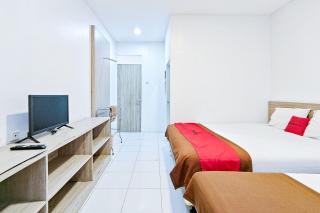 RedDoorz near Taman Safari 3 - 4