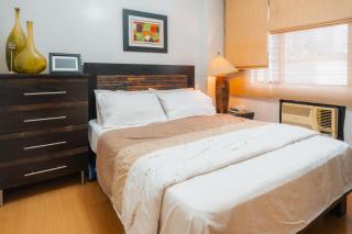 Cozy 1 BR apartment at the heart of BGC, Taguig - Manila - 3