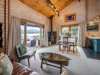 Akaroa Oceanview Home - Akaroa - 4