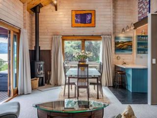 Akaroa Oceanview Home - 5