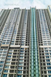 Allen luxury apartment - Vinhomes central park - Ho-Chi-Minh-Stadt - 2