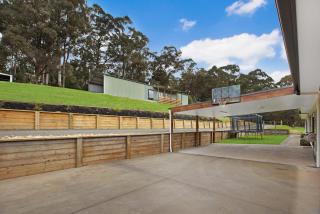 Rivers Edge - Lake Tyers - 1