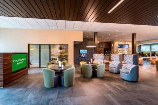 Courtyard by Marriott Tampa Northwest/Veterans Expressway - Tampa - 7