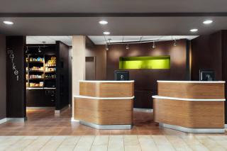 Courtyard by Marriott Tulsa Central - Tulsa - 6