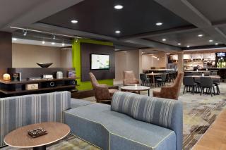 Courtyard by Marriott Tulsa Central - Tulsa - 5