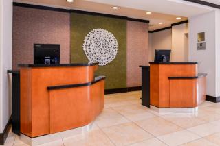 Fairfield Inn and Suites by Marriott Birmingham Pelham/I-65 - Pelham - 4