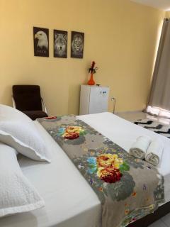SUITE ELEGACY - Serra de São Bento - 5