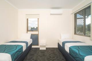 Reef Gateway Hotel - Airlie Beach - 8