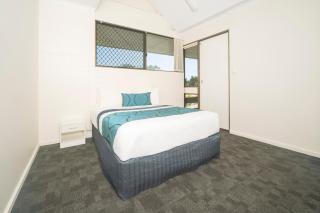 Reef Gateway Hotel - Airlie Beach - 7