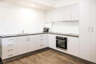 Reef Gateway Hotel - Airlie Beach - 3
