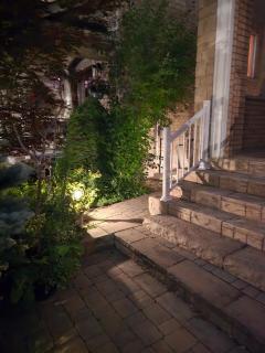 Harbour for rest - Vaughan - 8