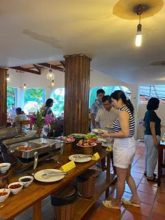 DAISY 68 Resort - Phú Quốc - 3