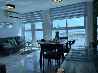 The Sands vista al mar espacioso elegante - Panama City - 5