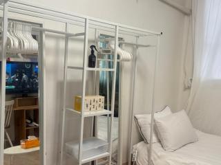 Seoul Allie House in Sinchon - Seul - 6