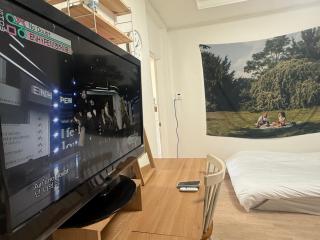 Seoul Allie House in Sinchon - Seul - 4