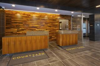 Courtyard by Marriott St. Joseph-Benton Harbor - 8