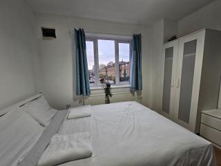 London E14 Rooms - Londra - 8