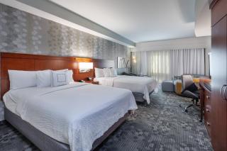 Courtyard by Marriott Tulsa Woodland Hills - Tulsa - 5