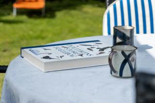 Presence And Coziness Close To The Beach - Gørlev - 6