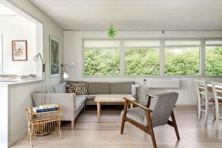 Presence And Coziness Close To The Beach - Gørlev - 2