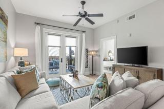 Redfish Village - Beach-a-holic - M1-313 - Santa Rosa Beach - 0