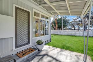 The Shack - Eagle Point - 6