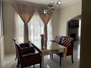 The KO Parklands villa - Maseru - 4