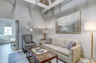 Parker's Collection - 4 Bedroom - Savannah - 0