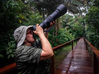 Tambopata Research Center - Tambopata - 1