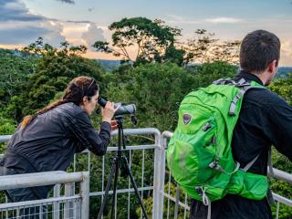 Tambopata Research Center - Tambopata - 4