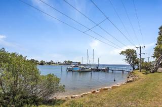 The Fishermans Cottage - 5