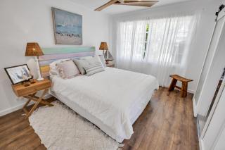 The Fishermans Cottage - 1