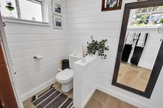 The Fishermans Cottage - Raymond Island - 1