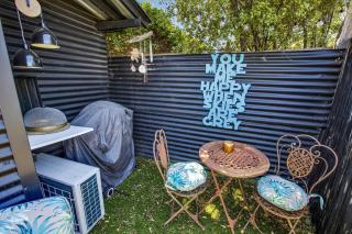 The Fishermans Cottage - 4