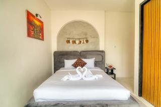 Bohemia Villa A1 Brand New 2BR In Canggu - Tumbak Bayuh - 3