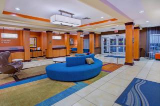 Fairfield Inn & Suites Cookeville - 7