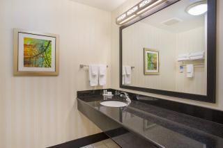 Fairfield Inn & Suites Cookeville - 3