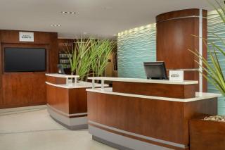 Courtyard by Marriott Ocean City Oceanfront - Ocean City - 5