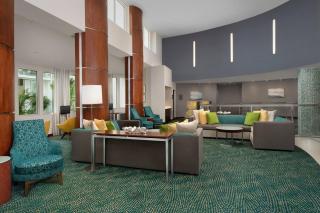 Courtyard by Marriott Ocean City Oceanfront - Ocean City - 4