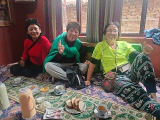 Sea Green Guest House - Srinagar - 6