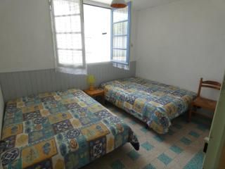 Appartement RDC à 100m plage, animaux admis, stationnement facile - FR-1-540-304 - 9